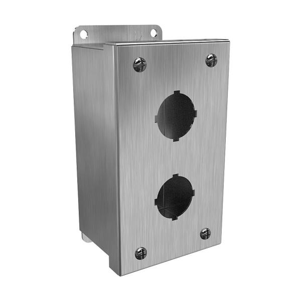 HAMMOND MANUFACTURING 1435SSB