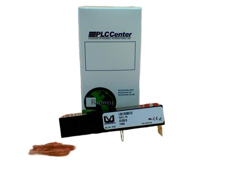 15A12P4 by ADVANCED ENERGY