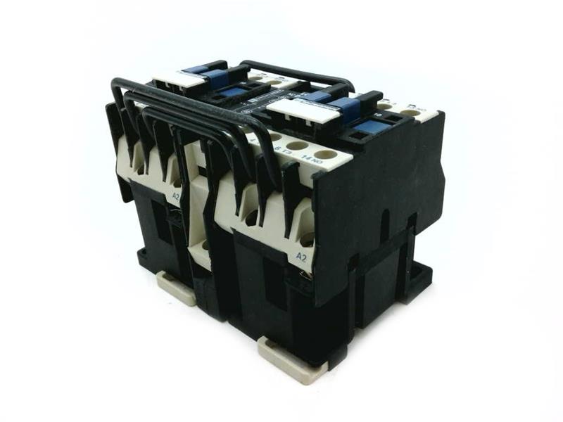 SCHNEIDER ELECTRIC LC2D1211F7