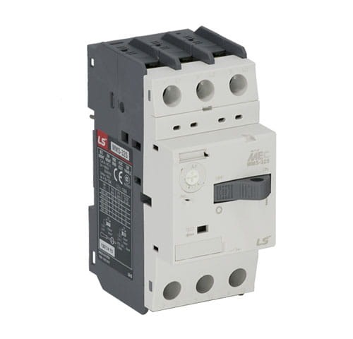 MMS-32S-4A by LS ELECTRIC