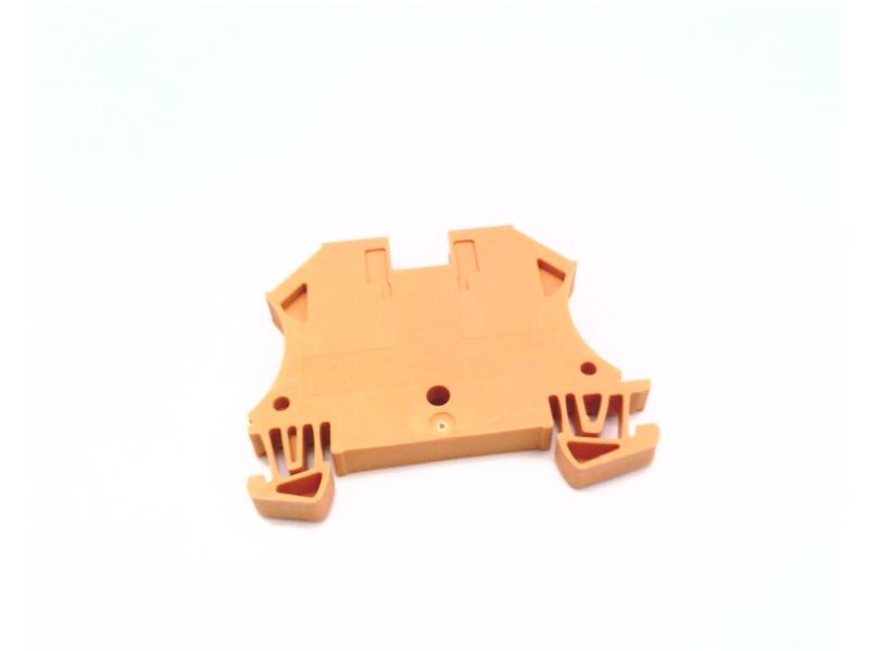 WEIDMULLER WDU-4-OR