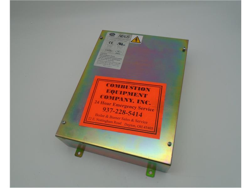 KIDDE-FENWAL, LLC NX-280HW