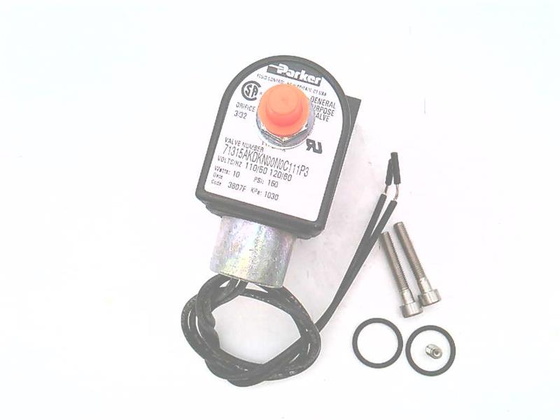 PARKER 71315AKDKN00N0C111P3