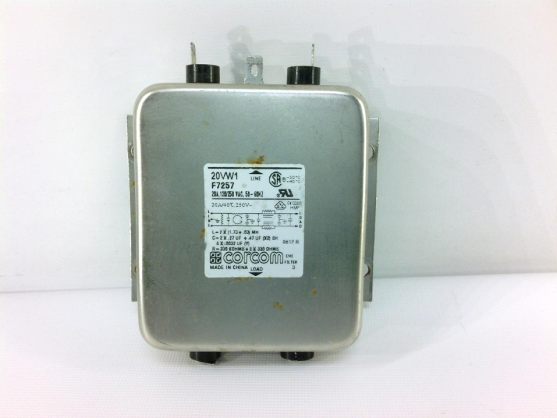 TE CONNECTIVITY 20VW1