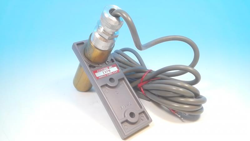 ELWOOD CORPORATION 65-4004-00