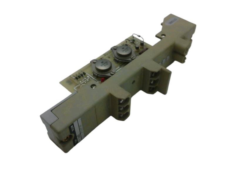 2AO-IPD-S by INVENSYS