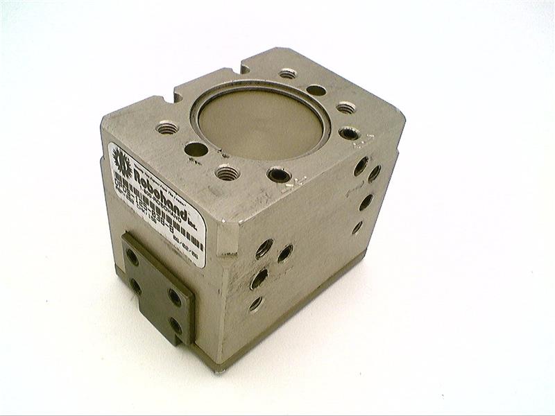 DOVER CORPORATION DPDS-125-038-B