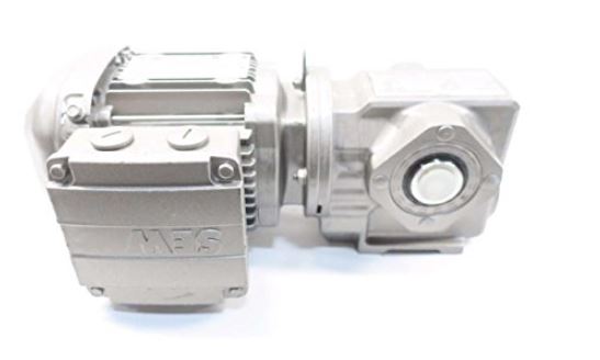 SEW EURODRIVE WAF30DRN71M4