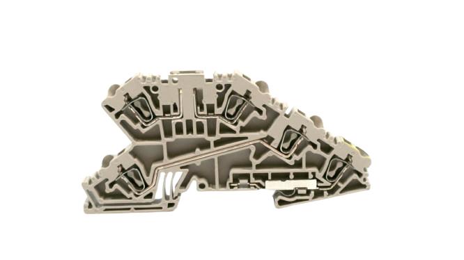 WEIDMULLER ZDL-2.5-SI/DU/PE-10-36V