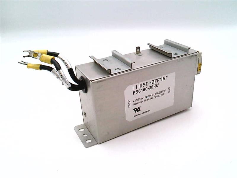 FS6160-28-07 by SCHAFFNER