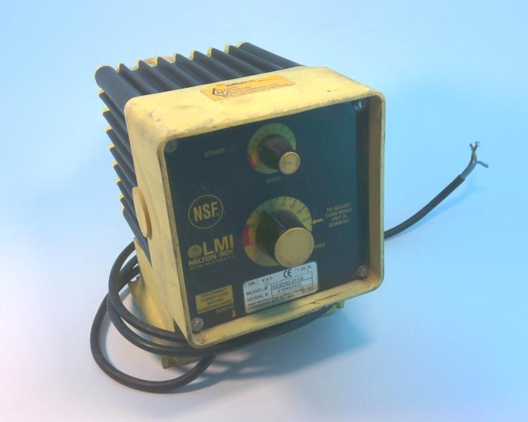 CEB145-311SI by MILTON ROY