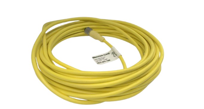 MENCOM MDC-5FP-10M