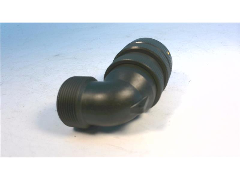 ITT FRCIR08F-20-27S-F80-T100-VO