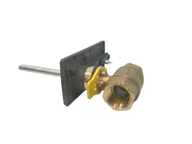 VB-2253-500-9-24 by INVENSYS