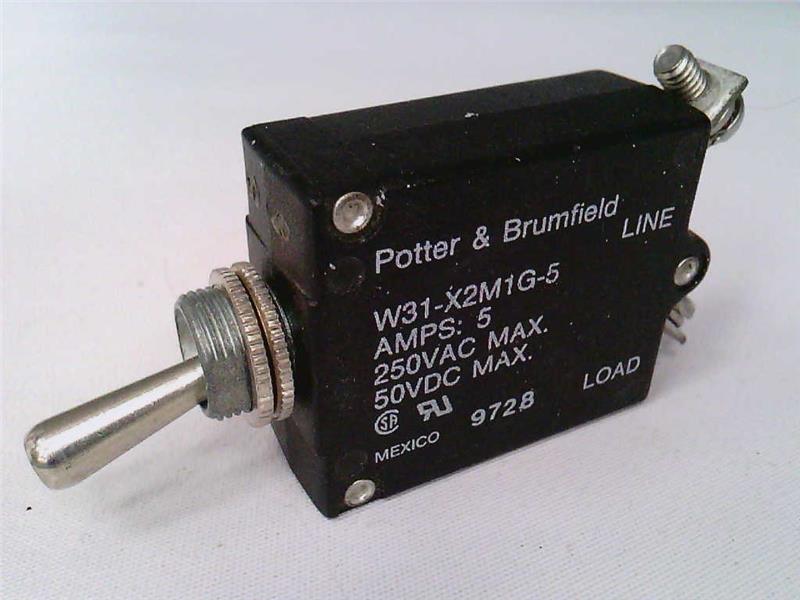 TE CONNECTIVITY W31-X2M1G-5