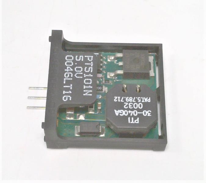 POWER TRENDS PT5101N