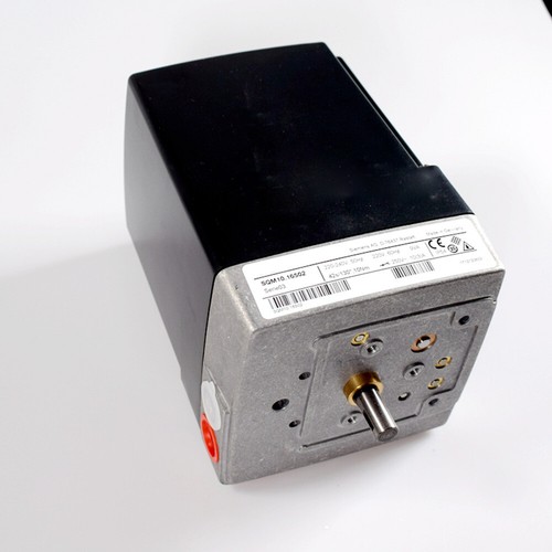 SIEMENS SQM10.16502