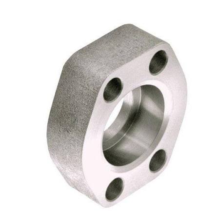 ANCHOR FLUID POWER W4-16-16U-S/S