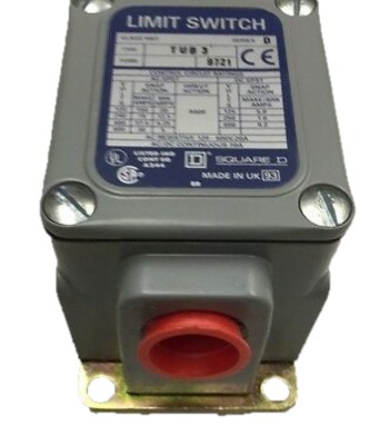 SCHNEIDER ELECTRIC TUB-3