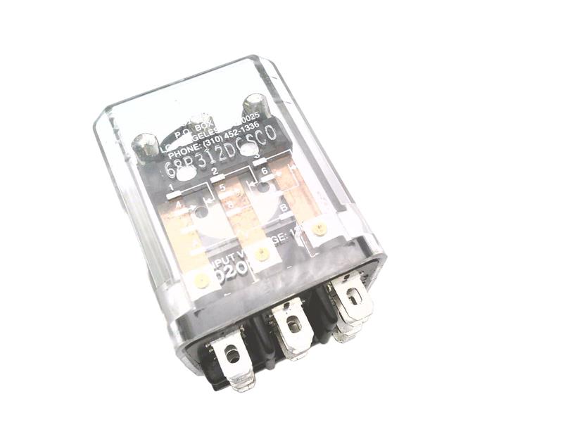68R3-12DC-SCO by SCHNEIDER ELECTRIC