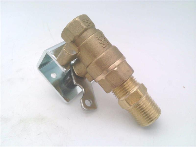 QUINCY AIR COMPRESSOR RDP-BV-KIT