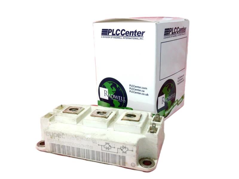 BSM100GB120DN2-SCH100 by INFINEON