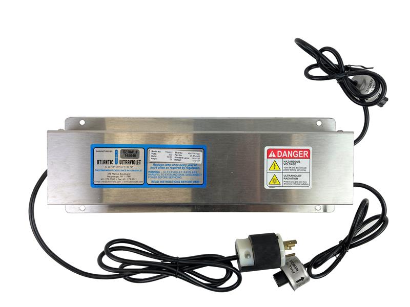 ATLANTIC ULTRAVIOLET 25-8548A5