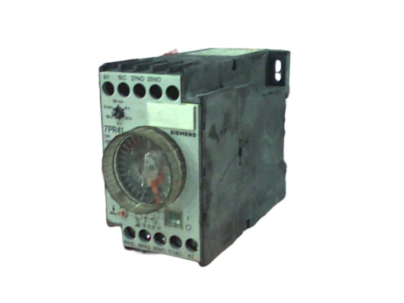 SIEMENS 7PR4140-6PK10