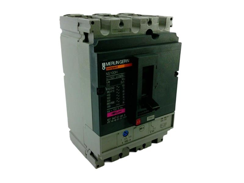 MG29670 by SCHNEIDER ELECTRIC