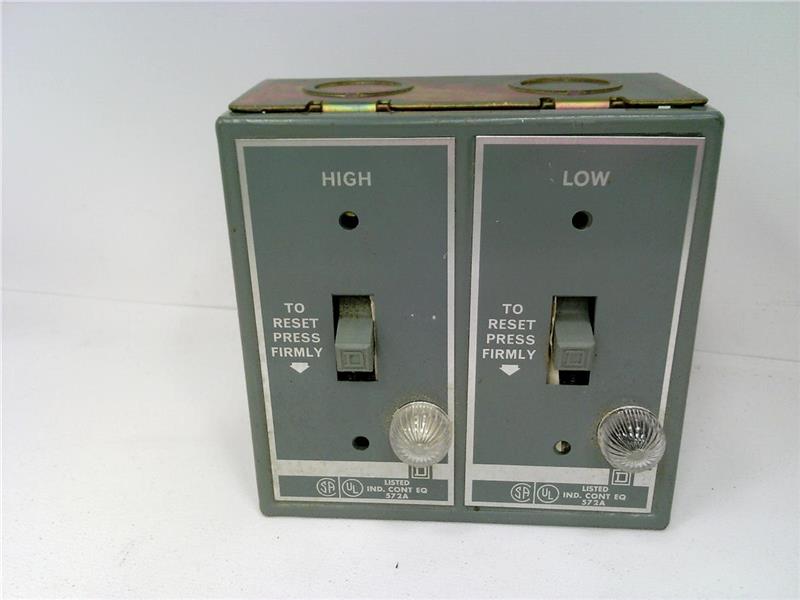 SCHNEIDER ELECTRIC 2510FG22