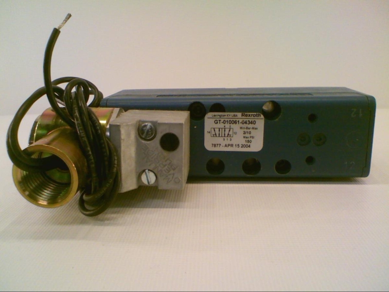 BOSCH GT-010061-04340