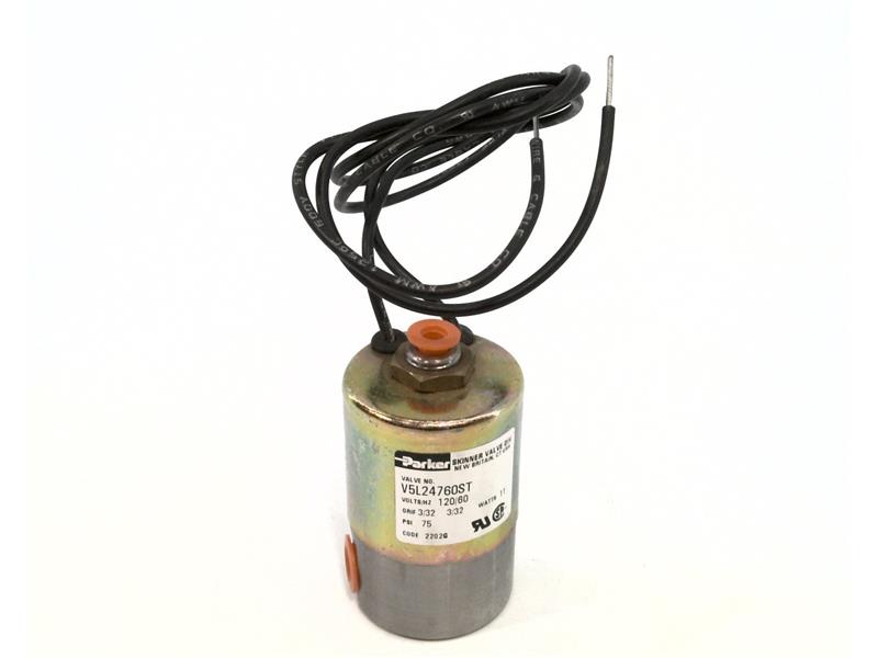 V5L24760ST by PARKER