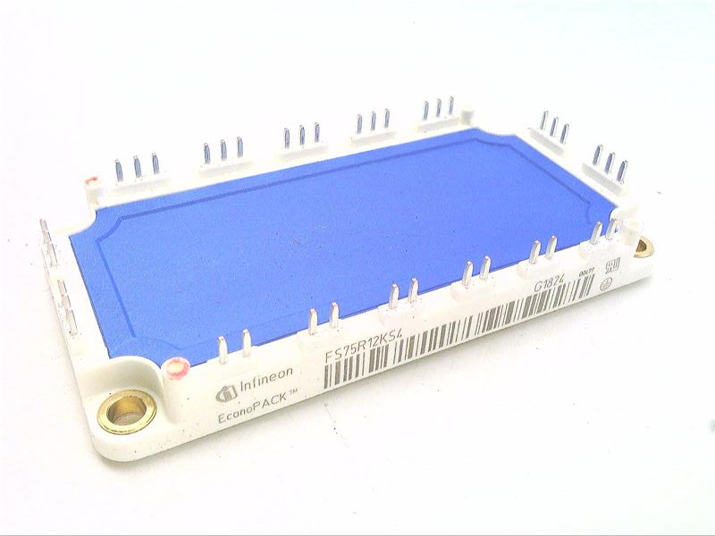 INFINEON FS75R12KS4