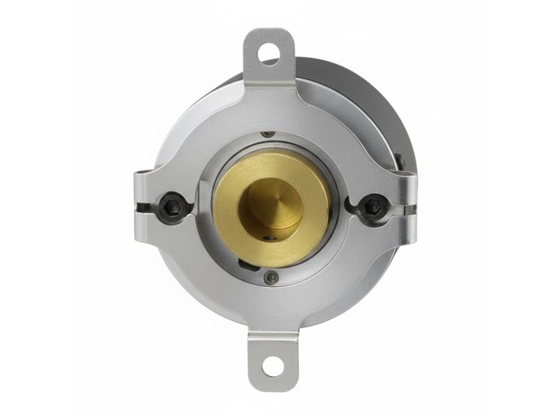 ENCODER PRODUCTS 755A-07-S-5000-Q-PU-1-S-S-N 
