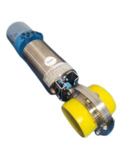 TUCHENHAGEN CCE-OD3"-EZ-SEE.N2B0Z-TME2-1-2