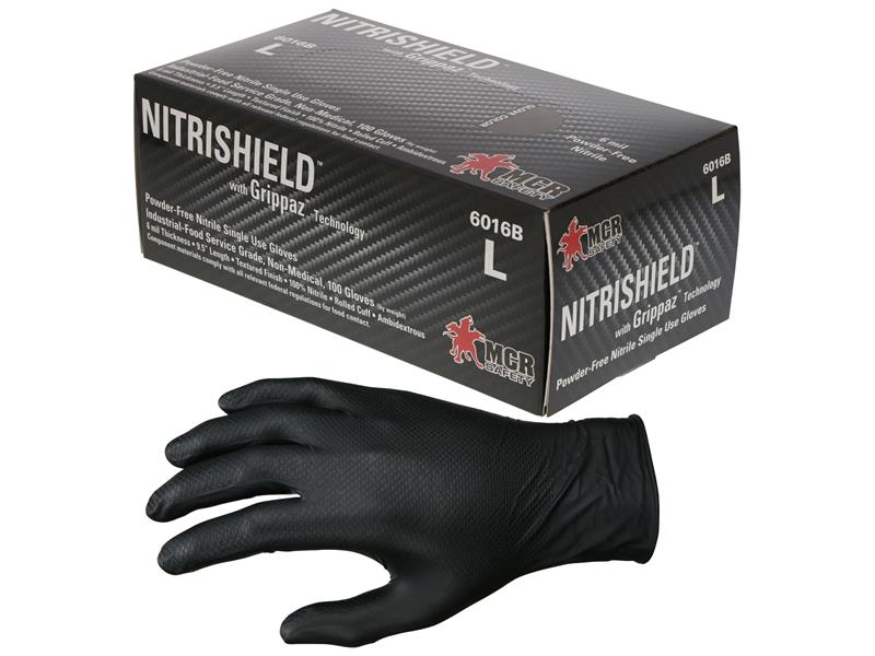 6016BM by MCR SAFETY