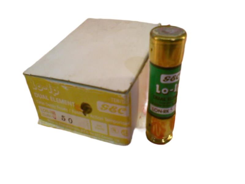 CONVERTEAM LON-RK-50