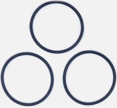 RENISHAW OMP40-2-GLASS COVER SEALING RING