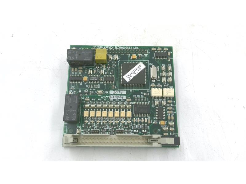 DOVER CORPORATION 31A118.A