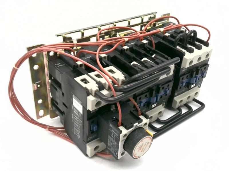 SCHNEIDER ELECTRIC LC3D50F7A64