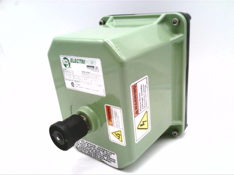 ELECTRIPOWR MAR50-30-C4