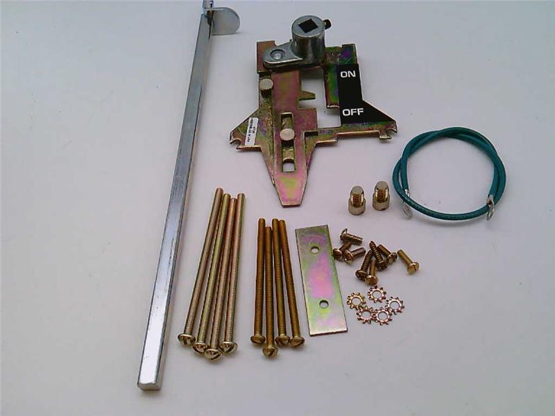 GENERAL ELECTRIC SEF0M2