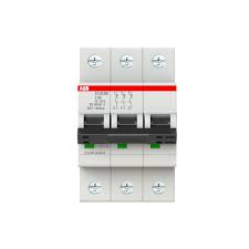 ASEA BROWN BOVERI ST203M-B6