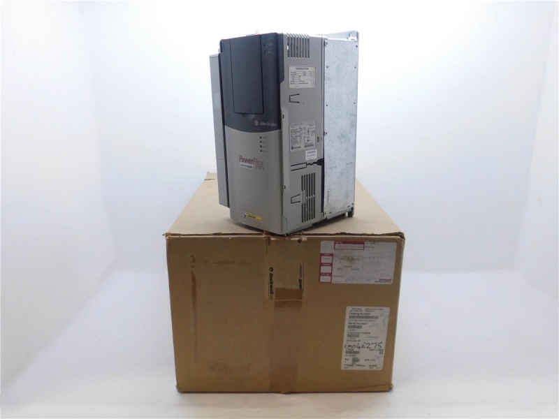 ALLEN BRADLEY 20DC022A0EYNANANK