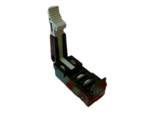 OMRON P2R-057P
