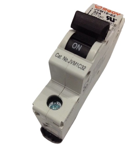 JOVEAN & ROGY ELECTRICAL JVM1C32