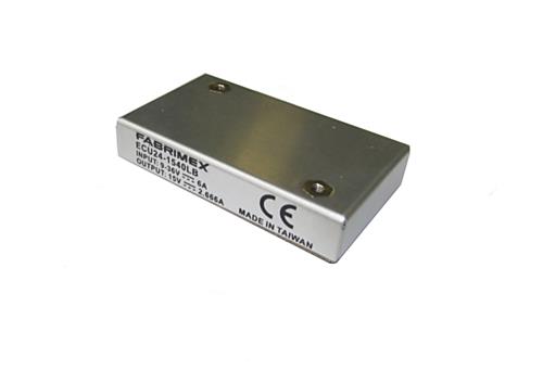 FABRIMEX ECU24-0540LB