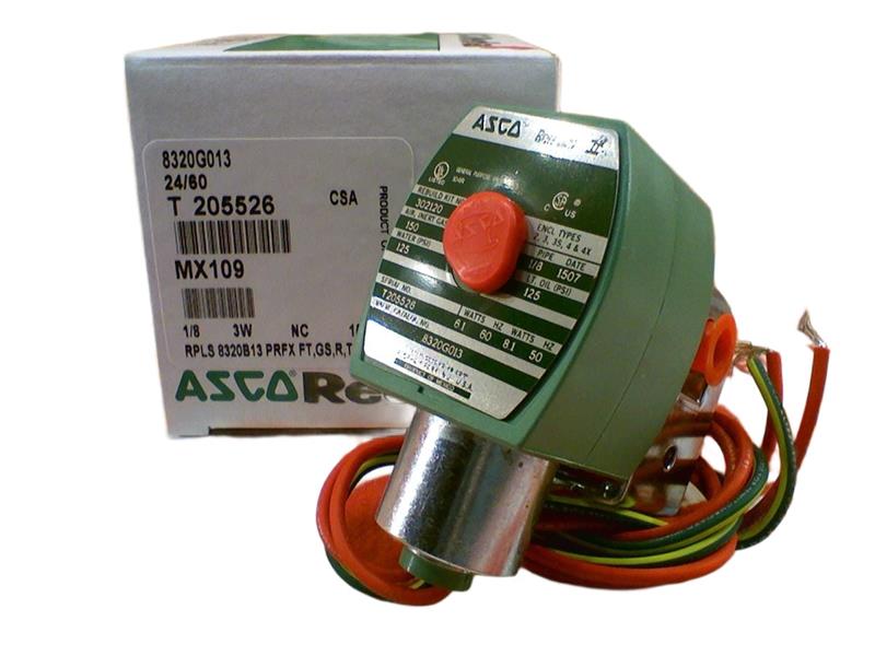 ASCO 8320-G013-24