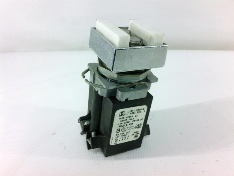 SCHNEIDER ELECTRIC 9001-KXRL1