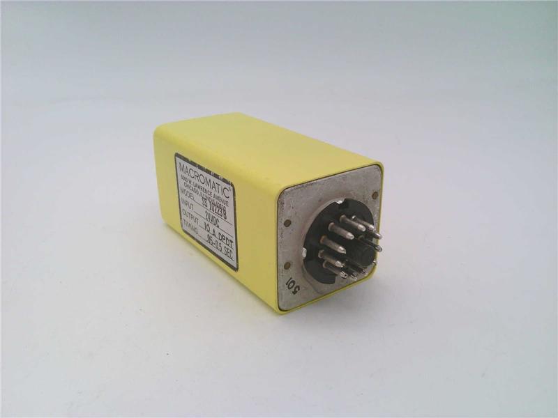MACROMATIC SS-10223B